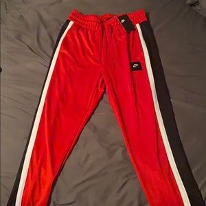 Men’s Nike Air Swearpants